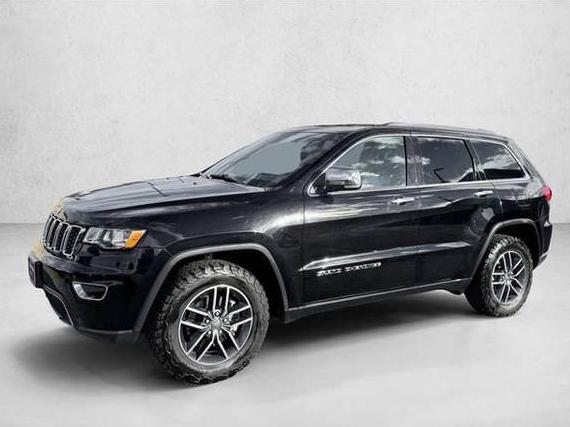 JEEP GRAND CHEROKEE 2017 1C4RJFBG6HC707602 image JEEP GRAND CHEROKEE 2017 1C4RJFBG6HC707602 image